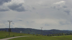 Troják - Maruška - Rozhledna
