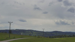 Troják - Maruška - Rozhledna