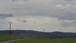 Troják - Maruška - Rozhledna