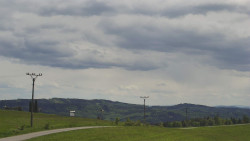 Troják - Maruška - Rozhledna