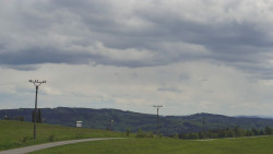 Troják - Maruška - Rozhledna