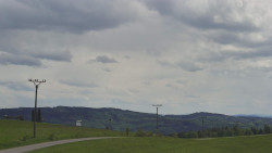 Troják - Maruška - Rozhledna