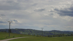 Troják - Maruška - Rozhledna
