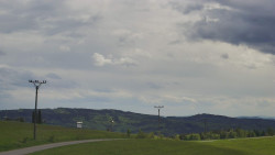 Troják - Maruška - Rozhledna