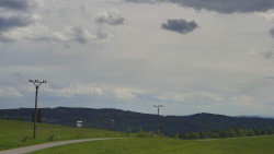 Troják - Maruška - Rozhledna