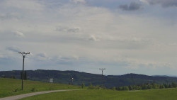 Troják - Maruška - Rozhledna