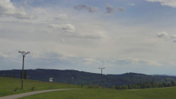Troják - Maruška - Rozhledna