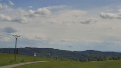 Troják - Maruška - Rozhledna