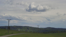 Troják - Maruška - Rozhledna