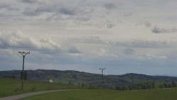 Troják - Maruška - Rozhledna