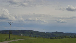 Troják - Maruška - Rozhledna