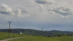 Troják - Maruška - Rozhledna