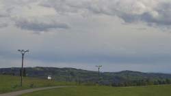 Troják - Maruška - Rozhledna