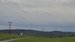 Troják - Maruška - Rozhledna