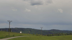 Troják - Maruška - Rozhledna