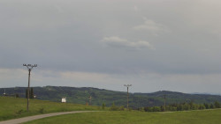 Troják - Maruška - Rozhledna