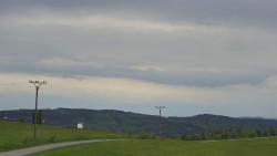 Troják - Maruška - Rozhledna