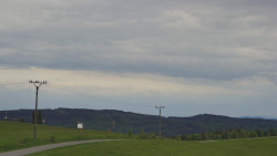 Troják - Maruška - Rozhledna