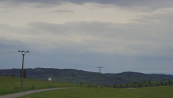 Troják - Maruška - Rozhledna