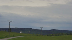Troják - Maruška - Rozhledna