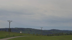 Troják - Maruška - Rozhledna