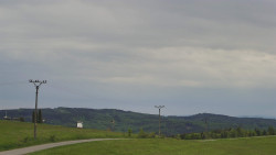 Troják - Maruška - Rozhledna