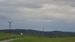 Troják - Maruška - Rozhledna