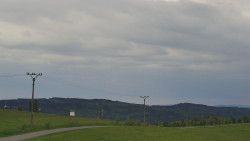 Troják - Maruška - Rozhledna