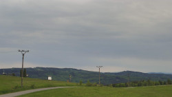 Troják - Maruška - Rozhledna