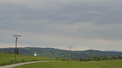 Troják - Maruška - Rozhledna