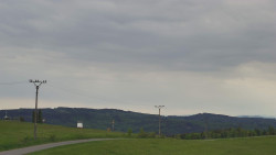 Troják - Maruška - Rozhledna