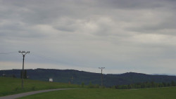 Troják - Maruška - Rozhledna