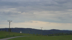 Troják - Maruška - Rozhledna