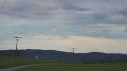 Troják - Maruška - Rozhledna