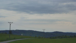 Troják - Maruška - Rozhledna
