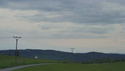 Troják - Maruška - Rozhledna