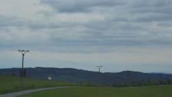 Troják - Maruška - Rozhledna