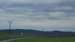 Troják - Maruška - Rozhledna
