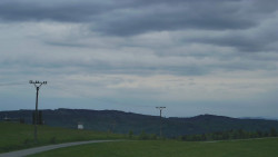 Troják - Maruška - Rozhledna