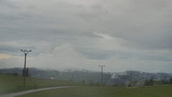 Troják - Maruška - Rozhledna