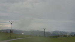 Troják - Maruška - Rozhledna