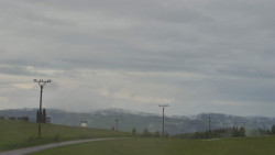 Troják - Maruška - Rozhledna