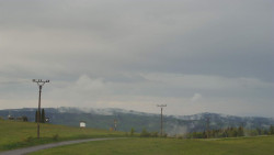 Troják - Maruška - Rozhledna