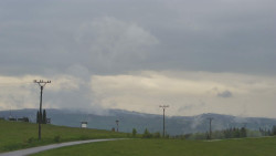 Troják - Maruška - Rozhledna