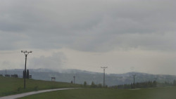 Troják - Maruška - Rozhledna
