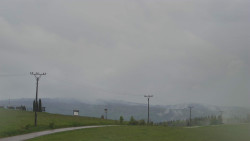 Troják - Maruška - Rozhledna