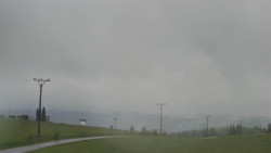 Troják - Maruška - Rozhledna
