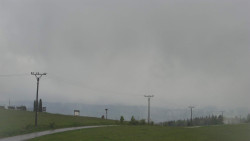Troják - Maruška - Rozhledna