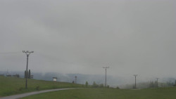 Troják - Maruška - Rozhledna