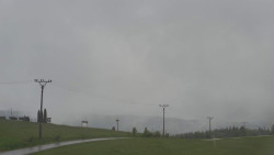Troják - Maruška - Rozhledna